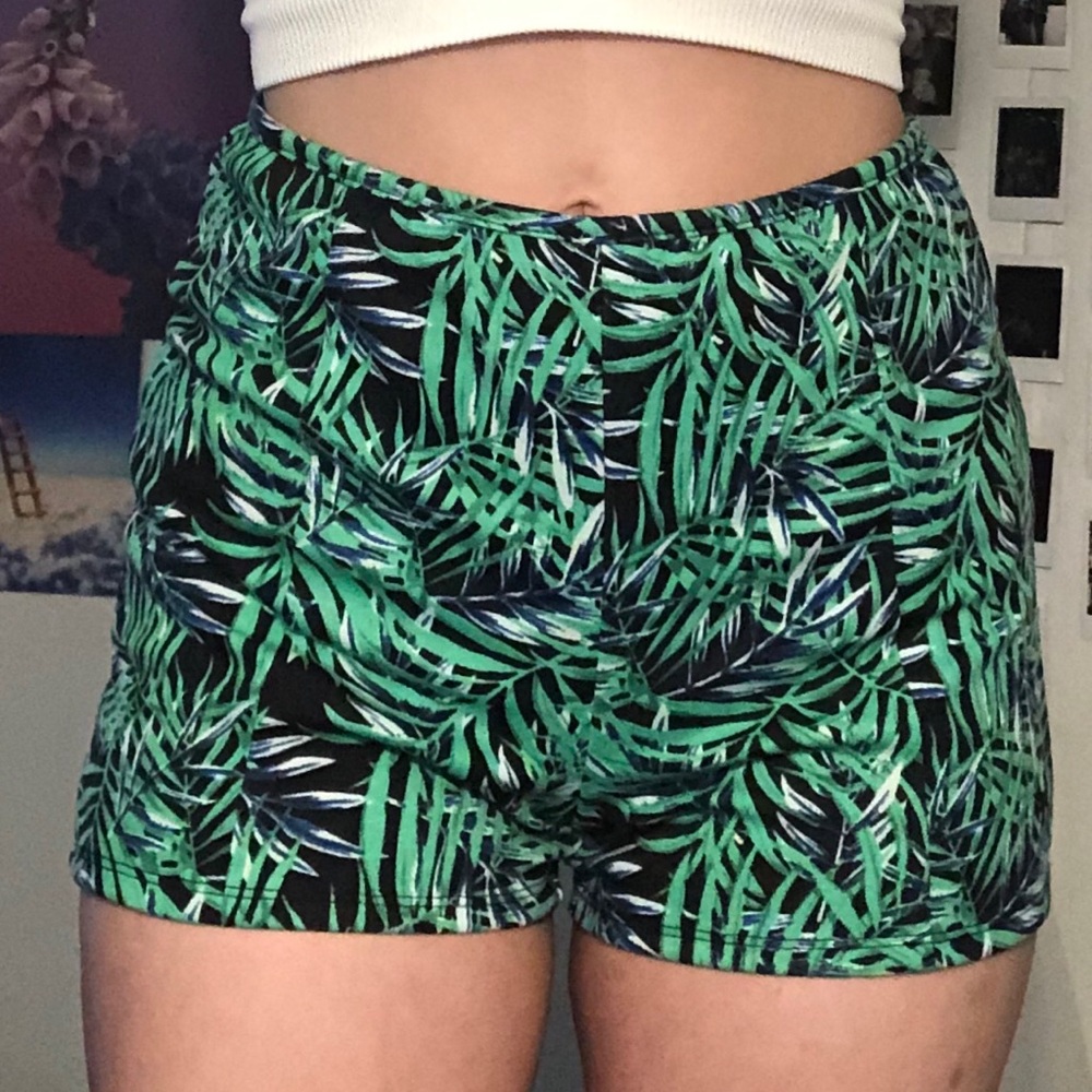 VS PINK Shorts
